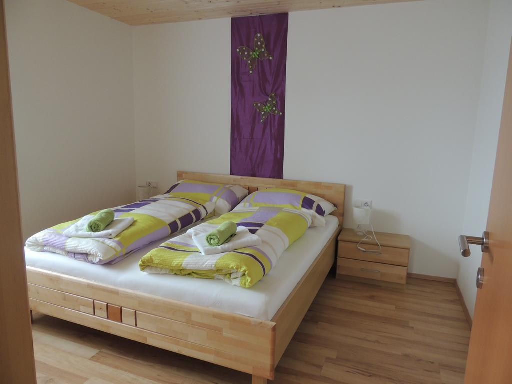 Appartments Rindisplatzl Schladming Quarto foto