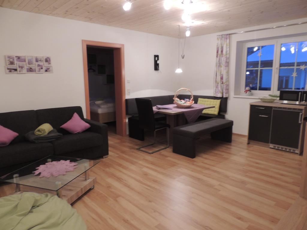 Appartments Rindisplatzl Schladming Quarto foto