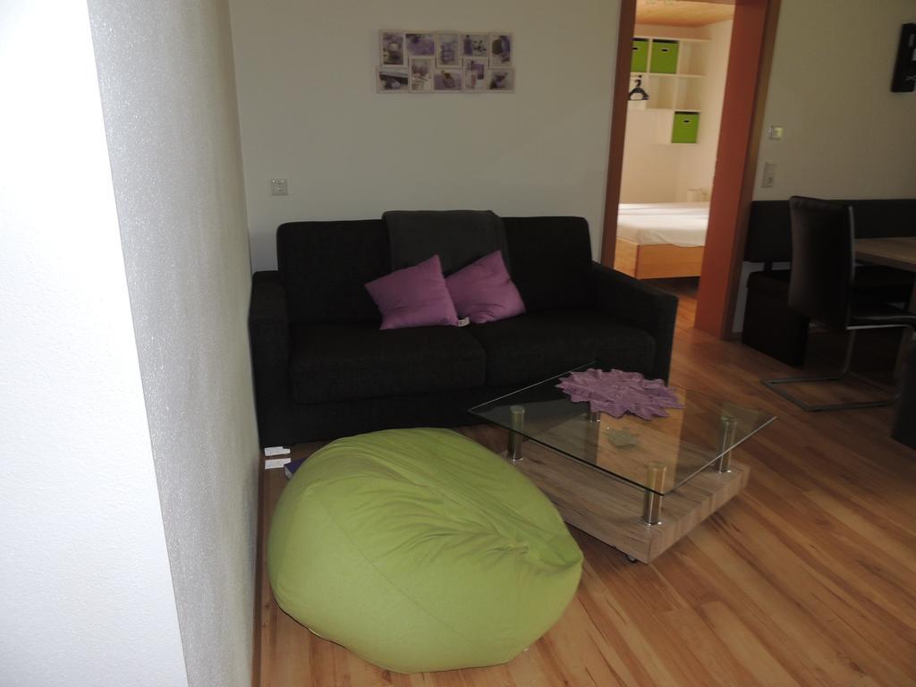 Appartments Rindisplatzl Schladming Quarto foto