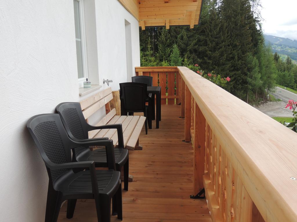 Appartments Rindisplatzl Schladming Quarto foto