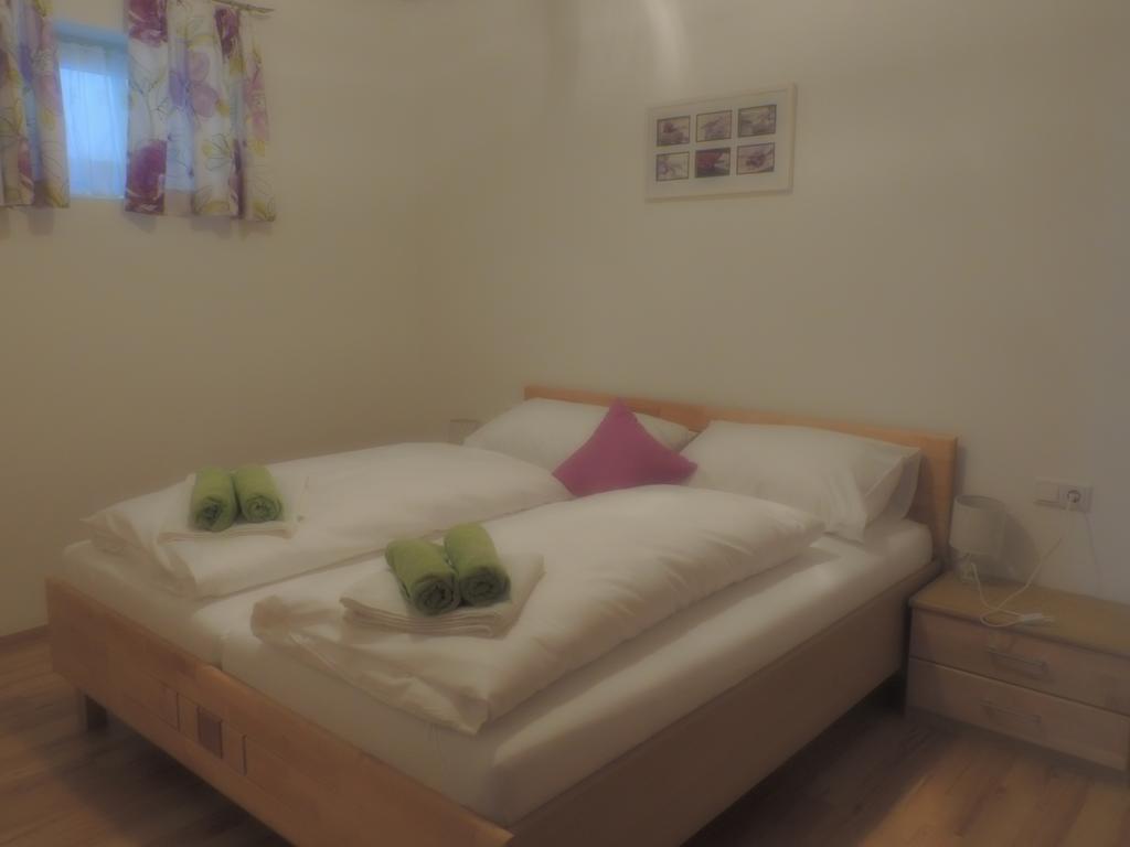 Appartments Rindisplatzl Schladming Quarto foto