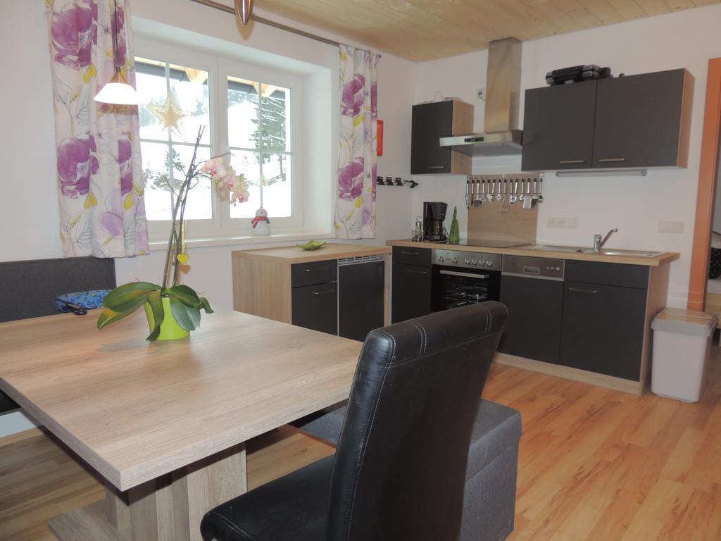 Appartments Rindisplatzl Schladming Quarto foto