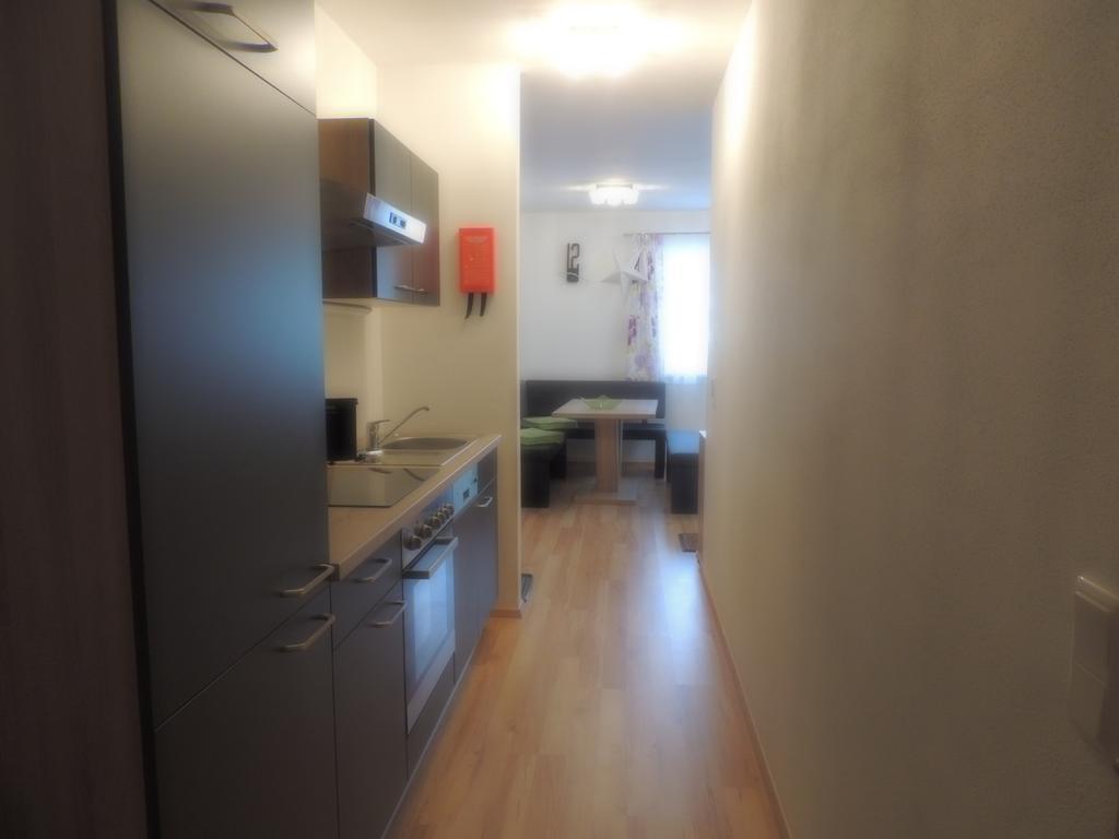 Appartments Rindisplatzl Schladming Quarto foto
