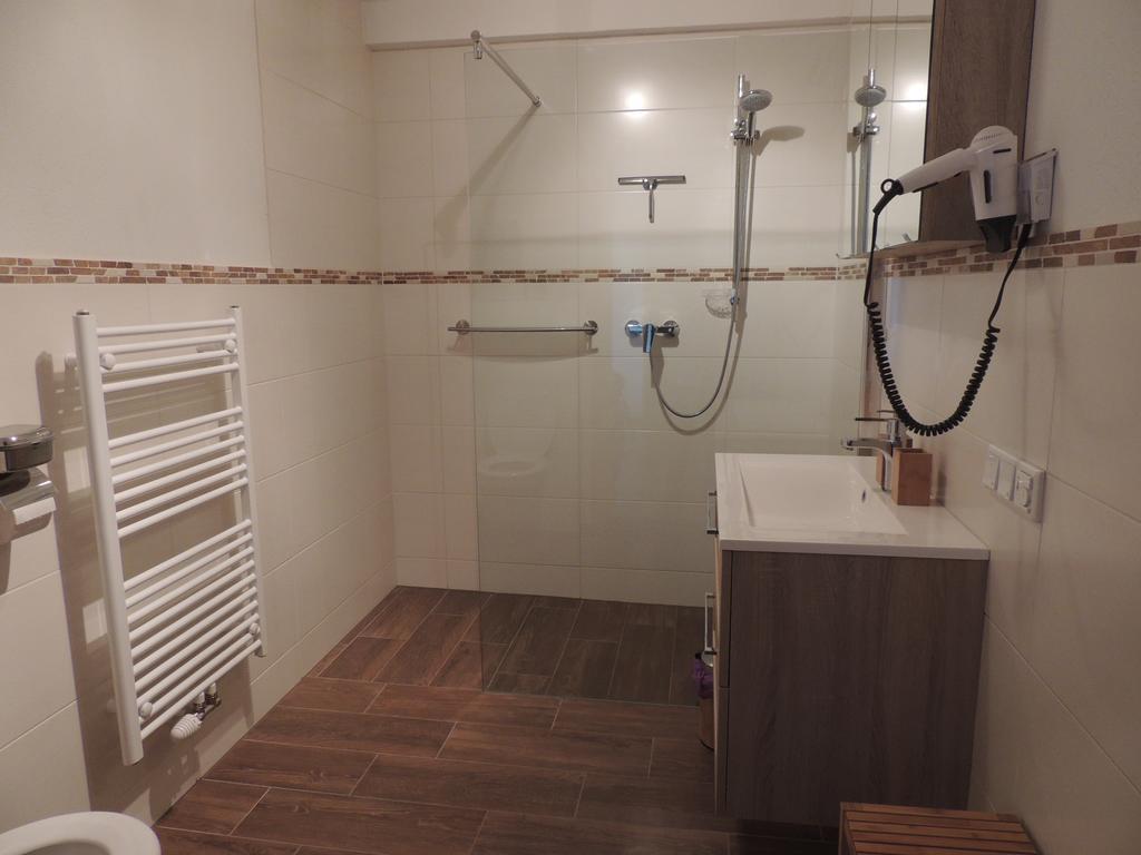 Appartments Rindisplatzl Schladming Quarto foto
