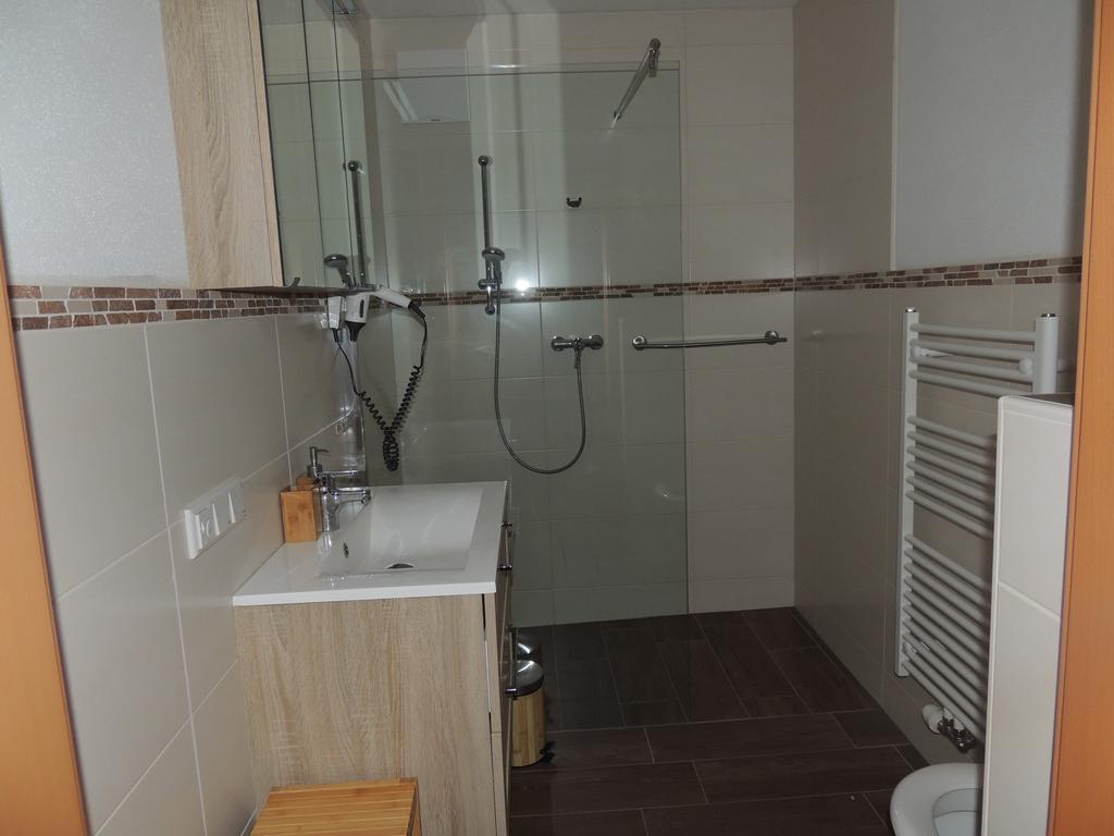 Appartments Rindisplatzl Schladming Quarto foto